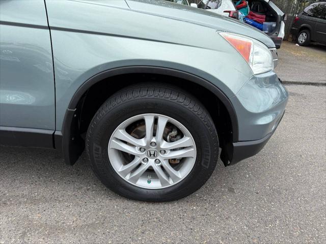 used 2010 Honda CR-V car, priced at $9,995