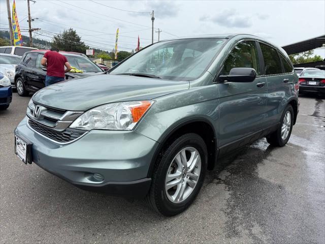used 2010 Honda CR-V car, priced at $9,995