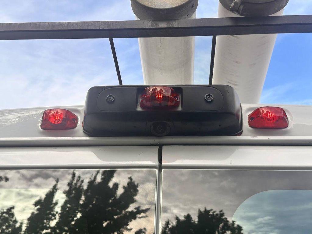 used 2014 Ram ProMaster 1500 car, priced at $11,995