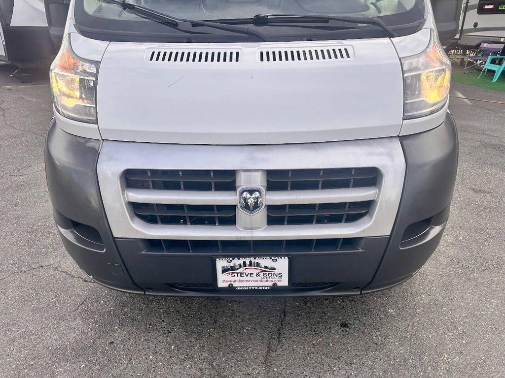 used 2014 Ram ProMaster 1500 car, priced at $11,995