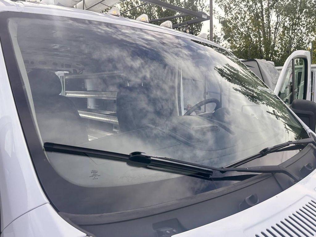 used 2014 Ram ProMaster 1500 car, priced at $11,995