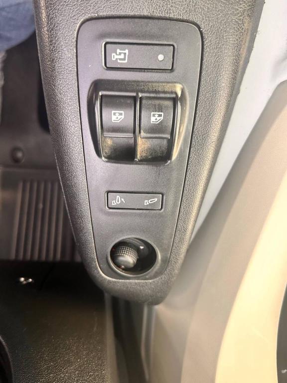 used 2014 Ram ProMaster 1500 car, priced at $11,995