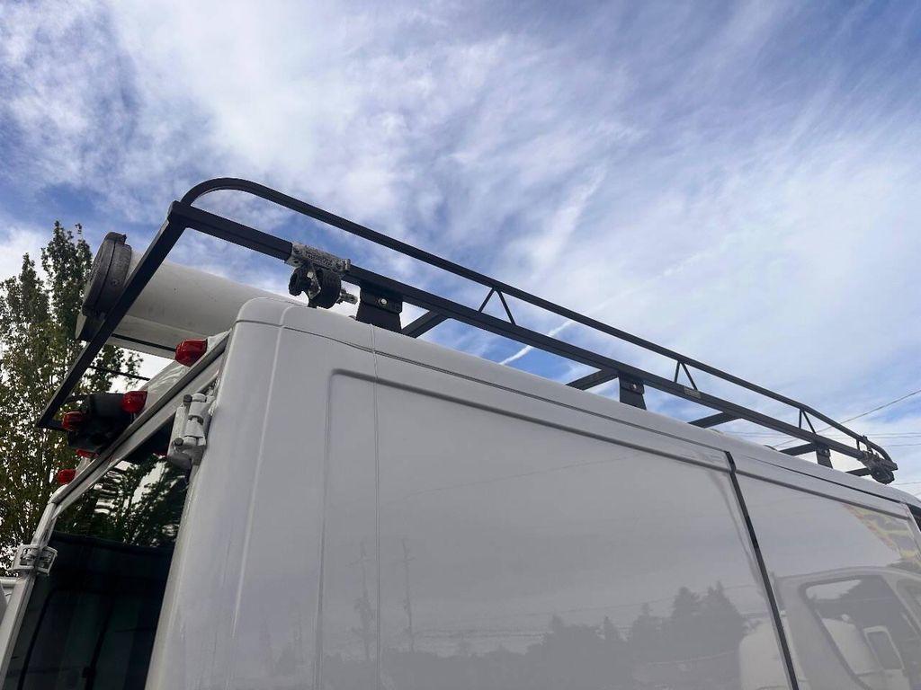 used 2014 Ram ProMaster 1500 car, priced at $11,995