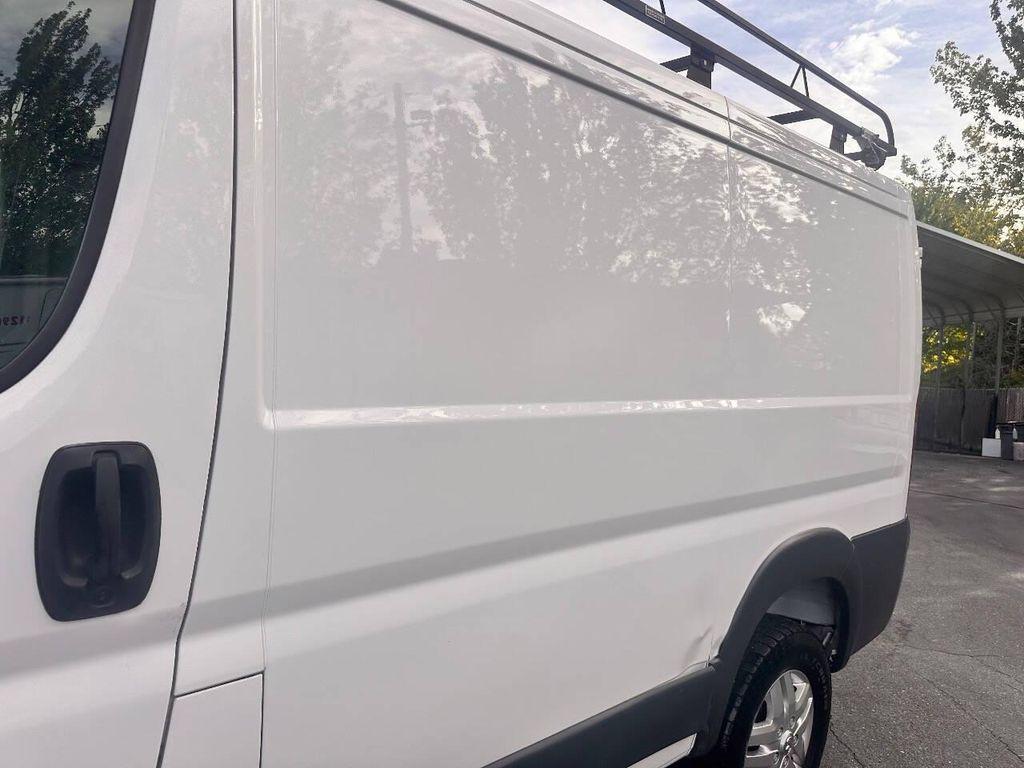 used 2014 Ram ProMaster 1500 car, priced at $11,995