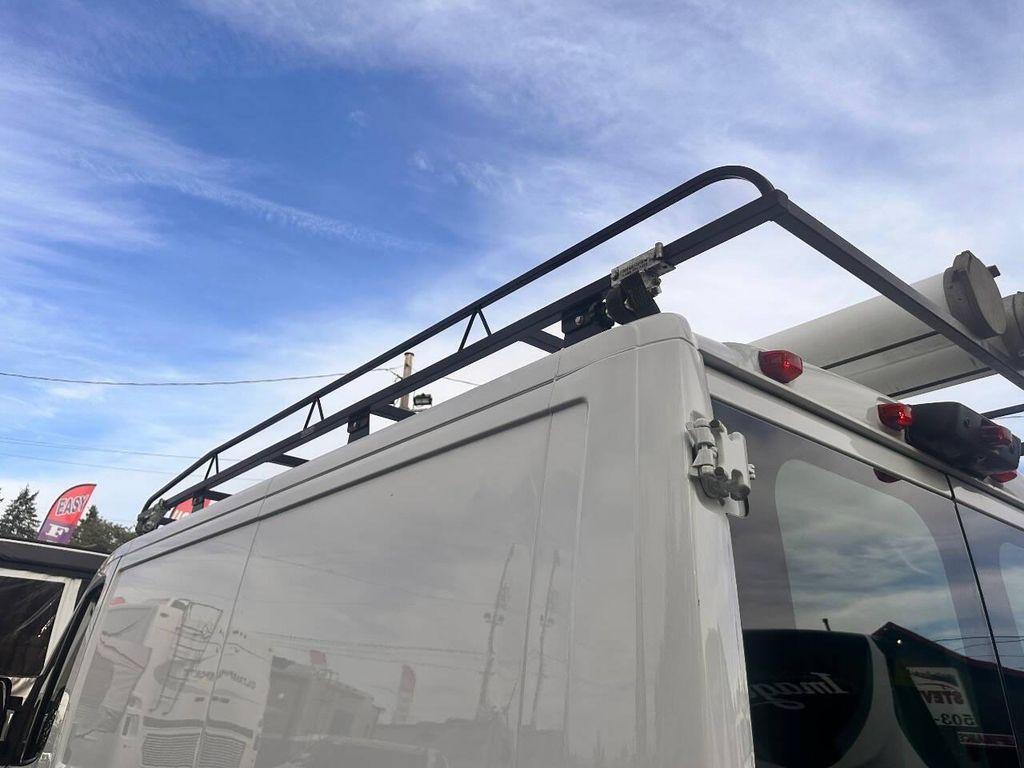 used 2014 Ram ProMaster 1500 car, priced at $11,995