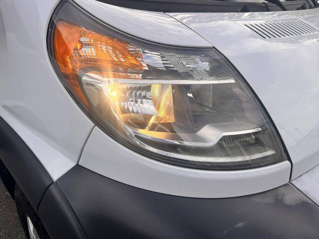 used 2014 Ram ProMaster 1500 car, priced at $11,995