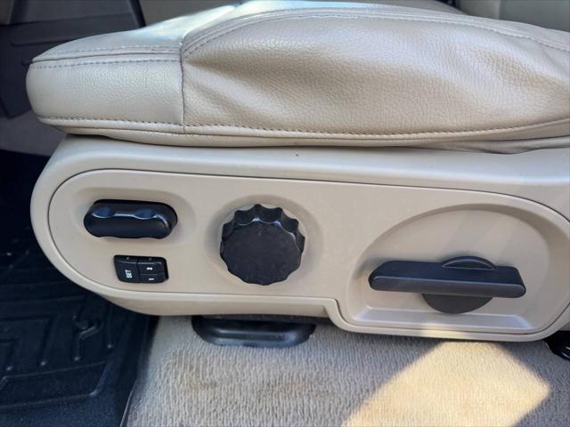 used 2008 Ford F-150 car, priced at $7,995