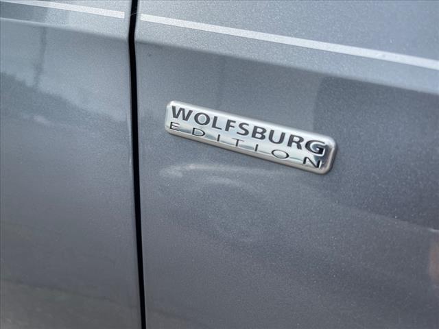 used 2014 Volkswagen Passat car, priced at $8,900