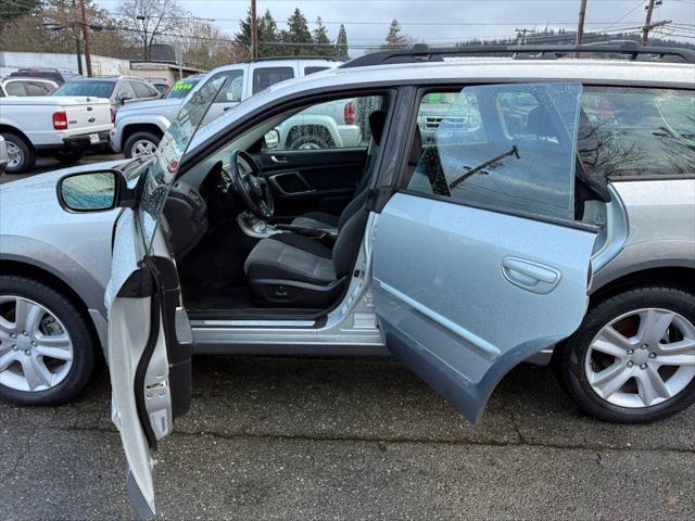 used 2006 Subaru Outback car, priced at $6,950