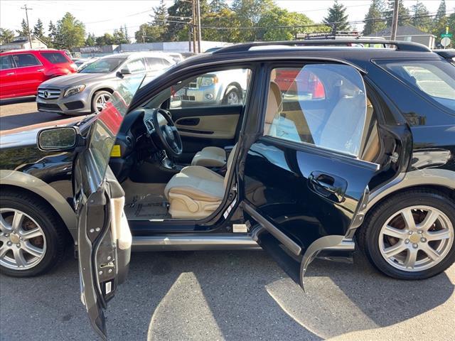 used 2006 Subaru Impreza car, priced at $5,995