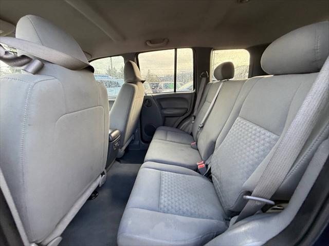 used 2007 Jeep Liberty car, priced at $6,995