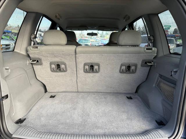 used 2007 Jeep Liberty car, priced at $6,995