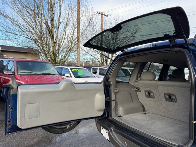used 2007 Jeep Liberty car, priced at $6,995