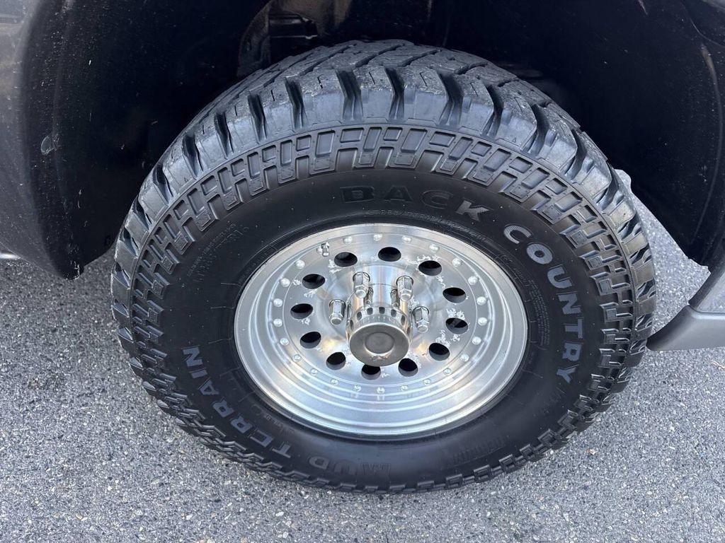 used 2003 Chevrolet Silverado 1500 car, priced at $7,995