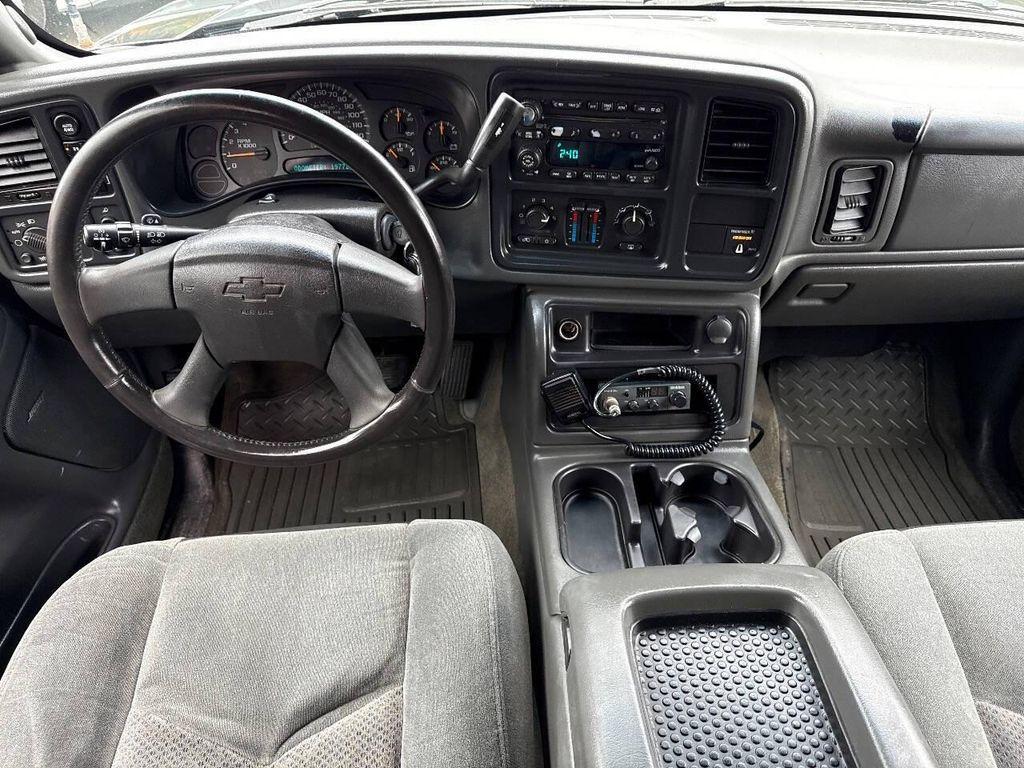 used 2003 Chevrolet Silverado 1500 car, priced at $7,995