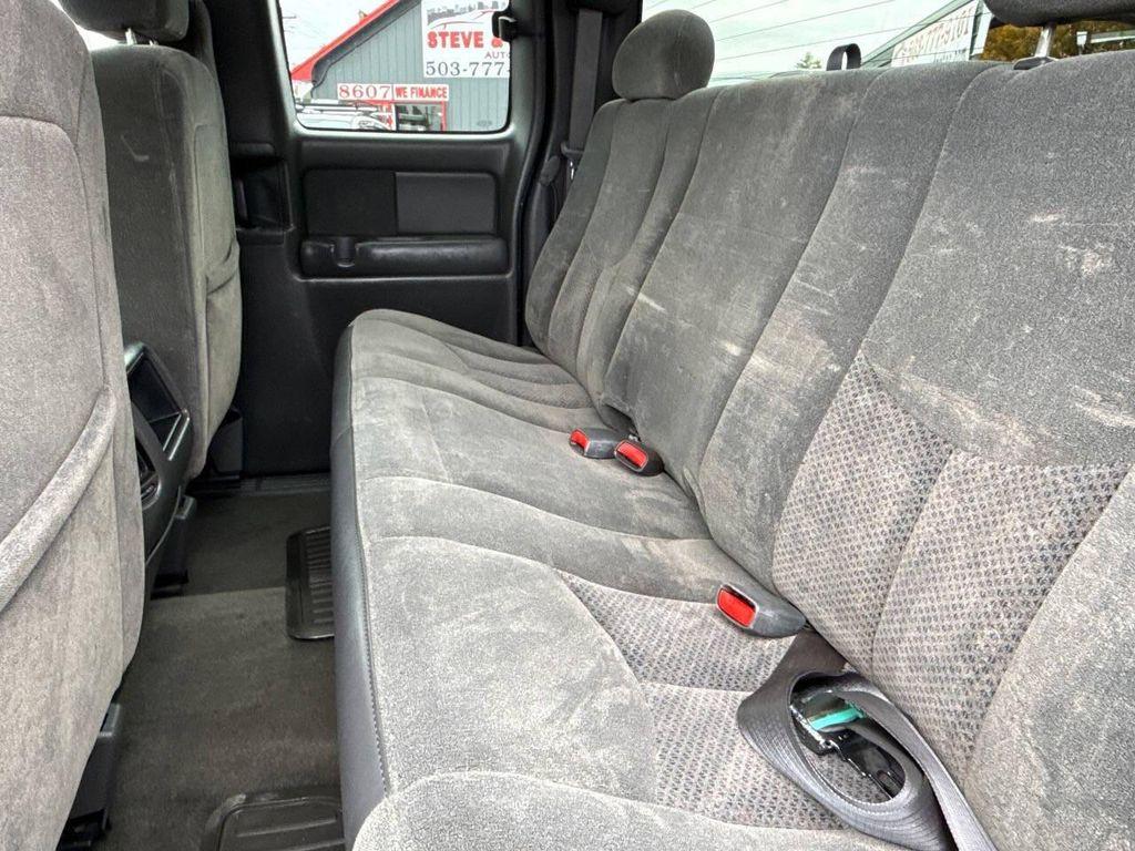 used 2003 Chevrolet Silverado 1500 car, priced at $7,995