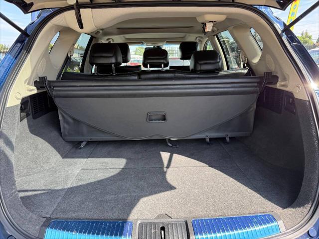 used 2009 Nissan Murano car, priced at $6,995
