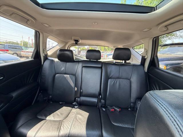 used 2009 Nissan Murano car, priced at $6,995
