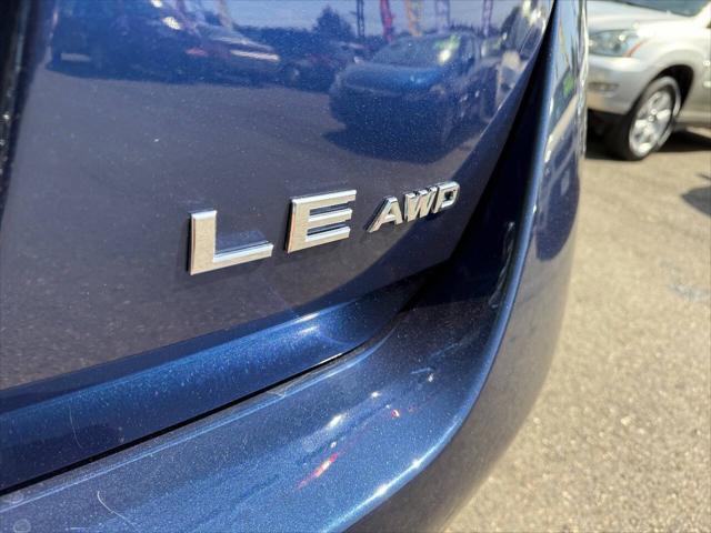 used 2009 Nissan Murano car, priced at $6,995