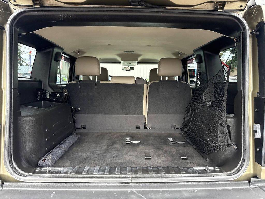 used 2006 Hummer H2 car, priced at $12,995