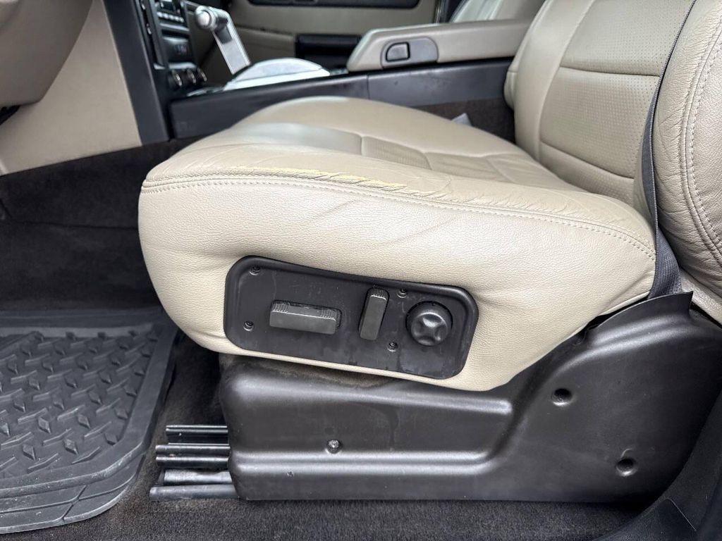 used 2006 Hummer H2 car, priced at $12,995