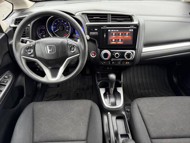 used 2015 Honda Fit car, priced at $11,995