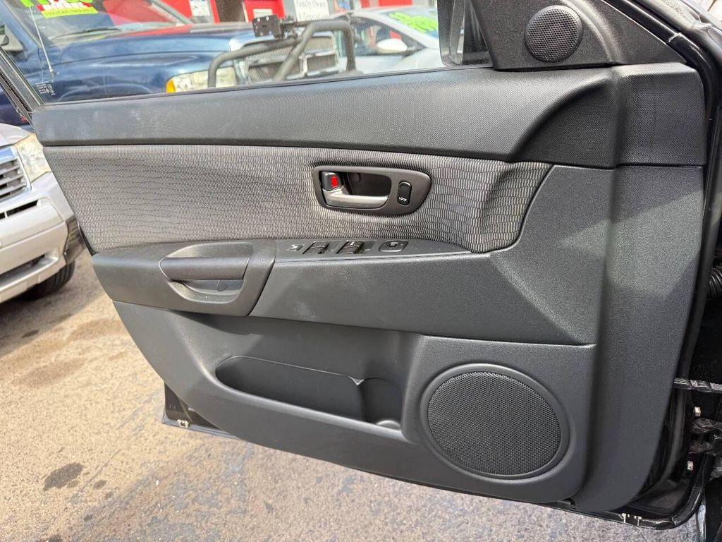 used 2008 Mazda Mazda3 car, priced at $5,995