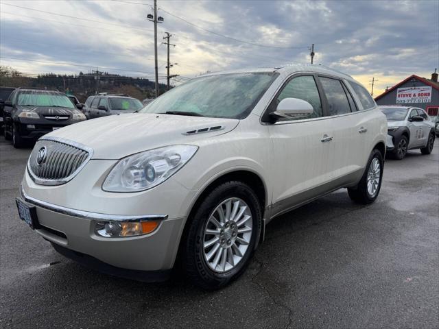 used 2010 Buick Enclave car, priced at $8,995