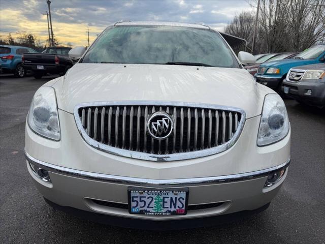 used 2010 Buick Enclave car, priced at $8,995