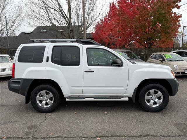 used 2010 Nissan Xterra car, priced at $7,688