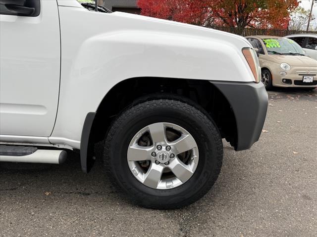 used 2010 Nissan Xterra car, priced at $7,688