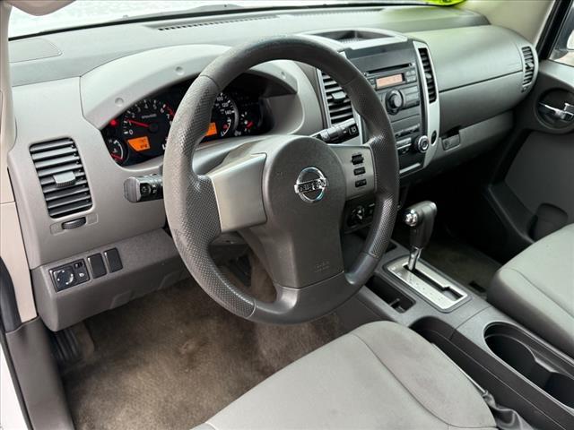 used 2010 Nissan Xterra car, priced at $7,688