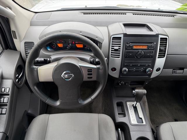 used 2010 Nissan Xterra car, priced at $7,688