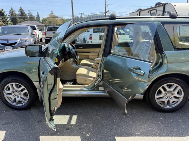 used 2007 Subaru Forester car, priced at $6,995