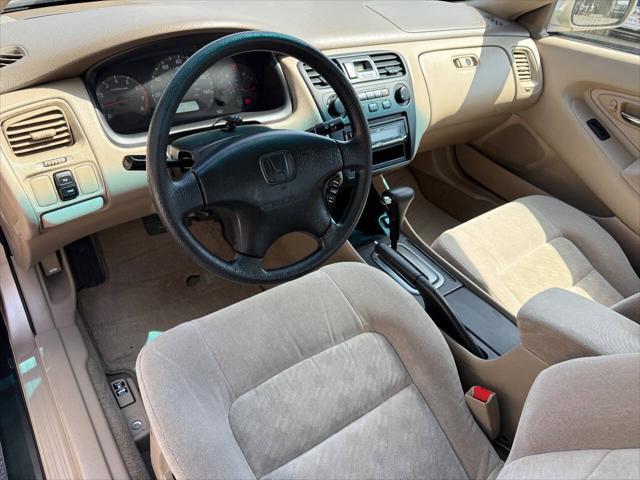 used 2001 Honda Accord car, priced at $8,995