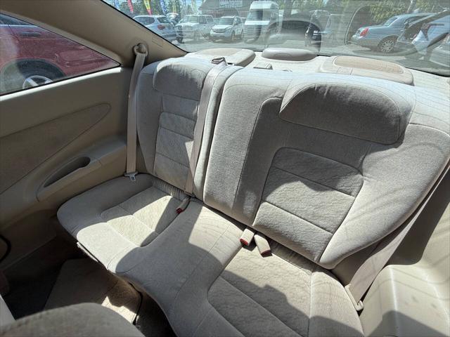 used 2001 Honda Accord car, priced at $8,995