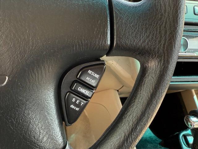 used 2001 Honda Accord car, priced at $8,995