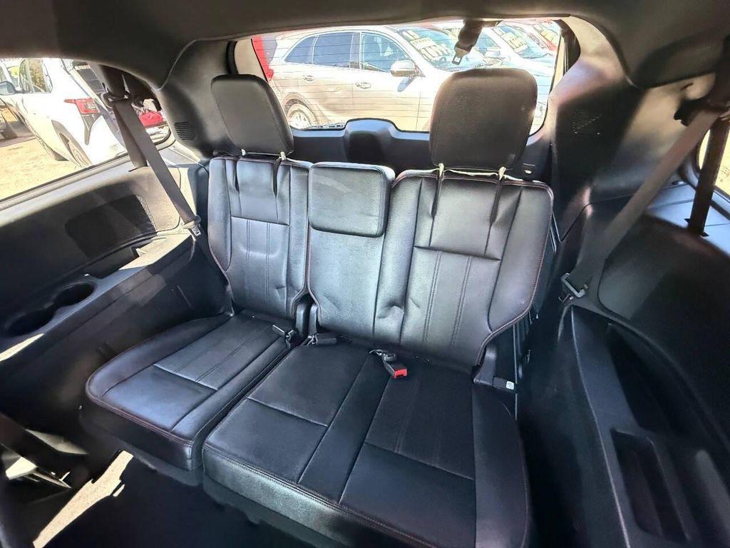 used 2018 Dodge Grand Caravan car, priced at $7,995