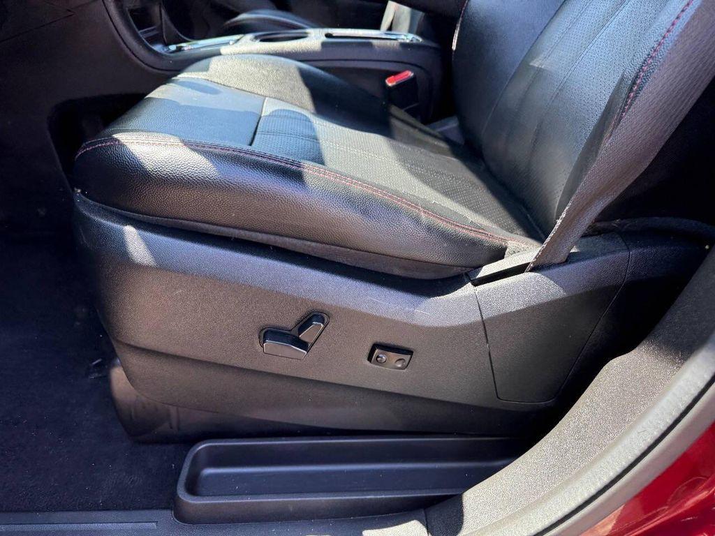used 2018 Dodge Grand Caravan car, priced at $7,995