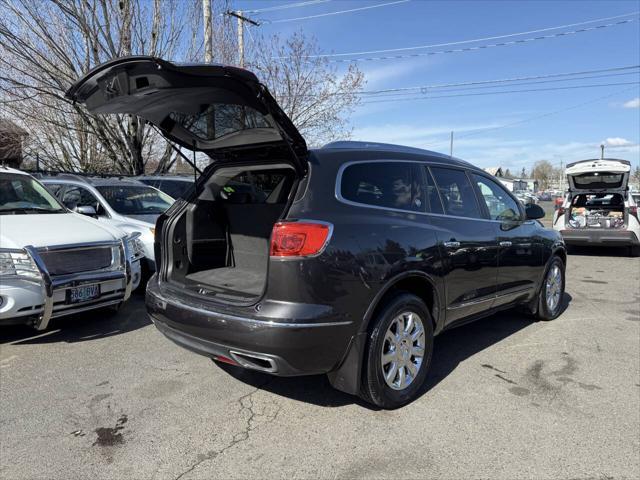 used 2014 Buick Enclave car, priced at $10,900