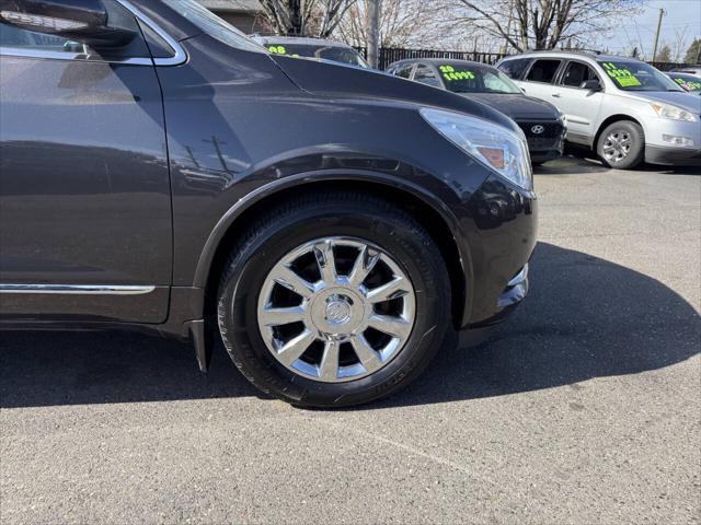 used 2014 Buick Enclave car, priced at $10,900