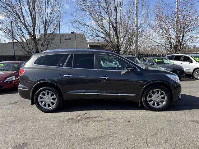 used 2014 Buick Enclave car, priced at $10,900