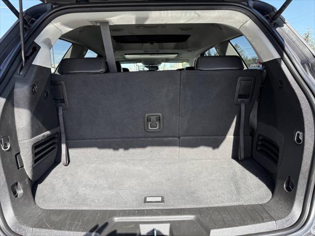 used 2014 Buick Enclave car, priced at $10,900