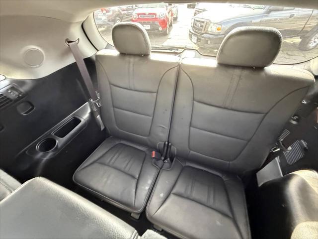 used 2012 Kia Sorento car, priced at $8,995