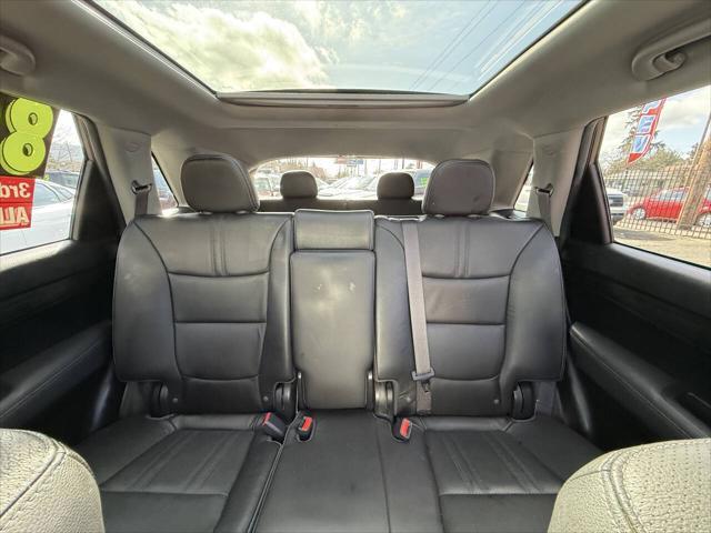 used 2012 Kia Sorento car, priced at $8,995