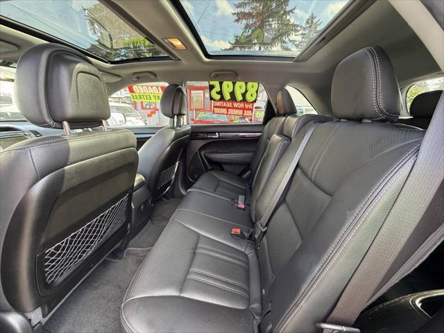 used 2012 Kia Sorento car, priced at $8,995