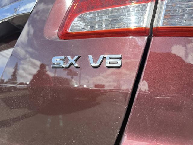 used 2012 Kia Sorento car, priced at $8,995