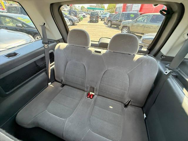 used 2005 Ford Explorer car, priced at $4,995