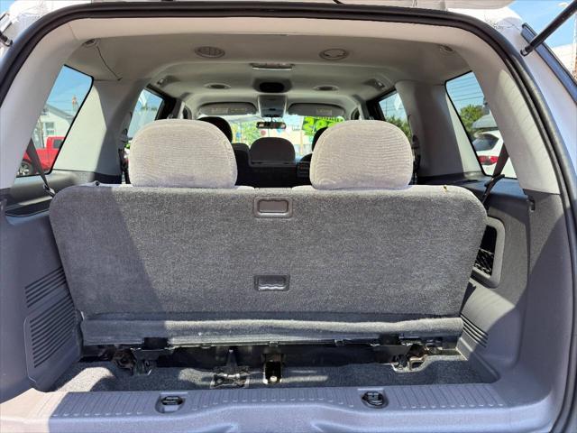 used 2005 Ford Explorer car, priced at $4,995