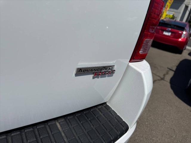 used 2005 Ford Explorer car, priced at $4,995